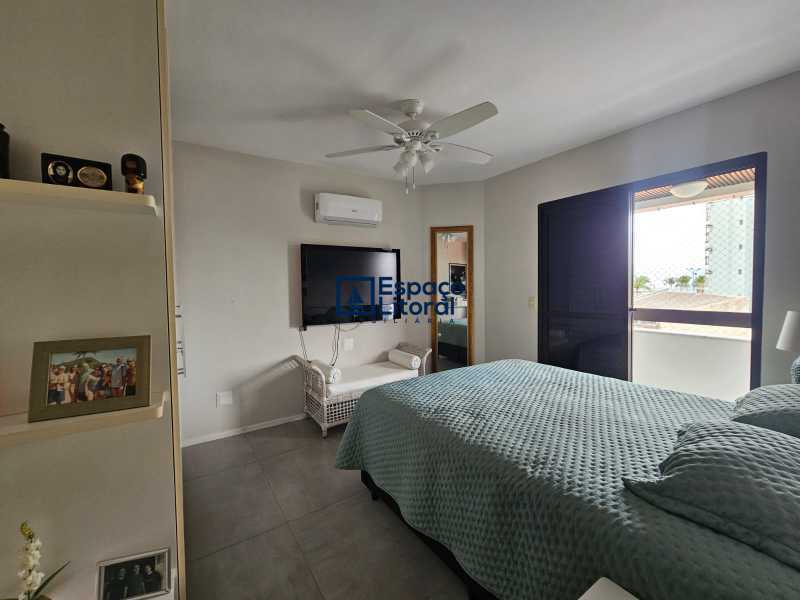 Apartamento, 4 quartos, 160 m² - Foto 6