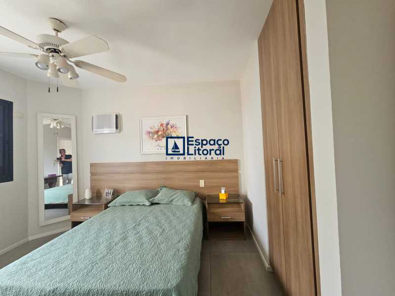 Apartamento, 4 quartos, 160 m² - Foto 11