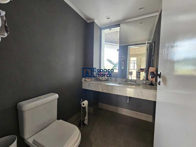 Apartamento, 4 quartos, 160 m² - Foto 20