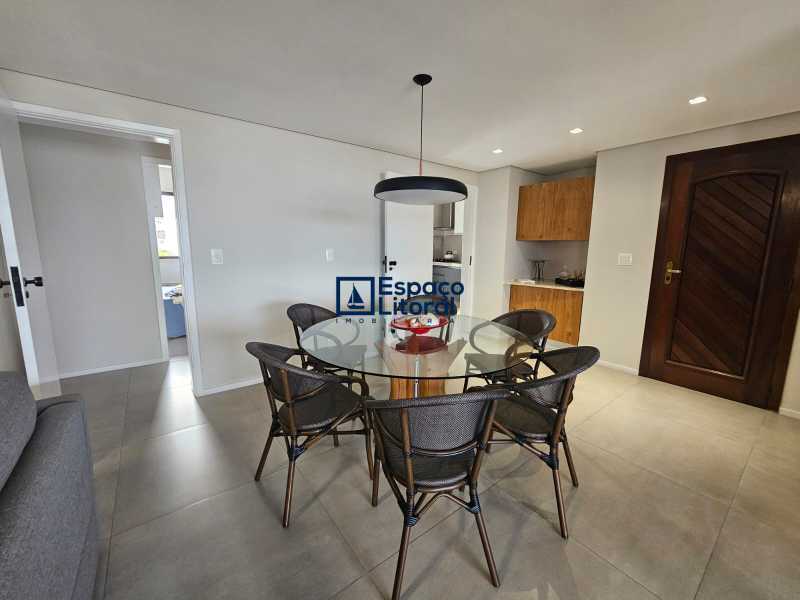 Apartamento, 4 quartos, 160 m² - Foto 21