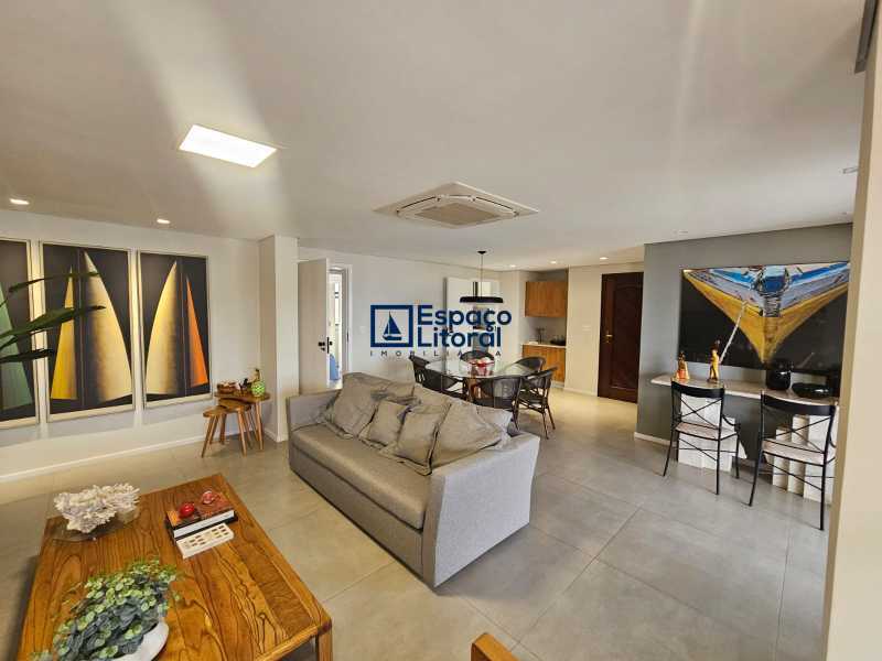 Apartamento, 4 quartos, 160 m² - Foto 22