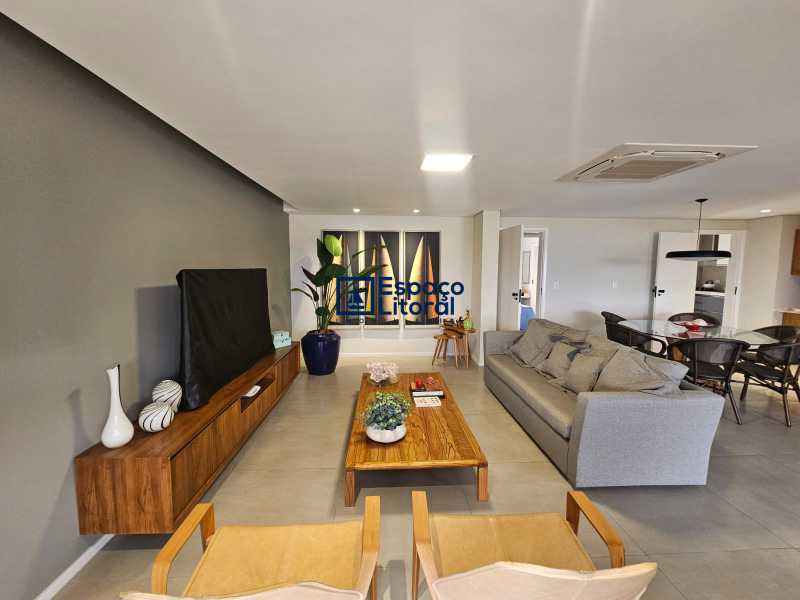 Apartamento, 4 quartos, 160 m² - Foto 25