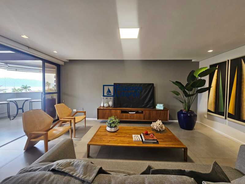 Apartamento, 4 quartos, 160 m² - Foto 26