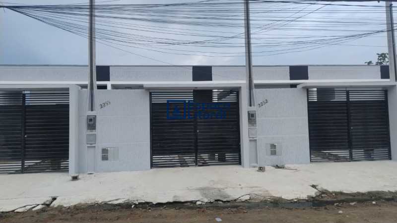 Casa, 2 quartos, 60 m² - Foto 1