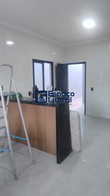 Casa, 2 quartos, 60 m² - Foto 8