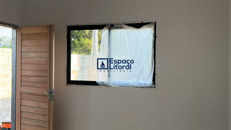 Casa, 2 quartos, 60 m² - Foto 1