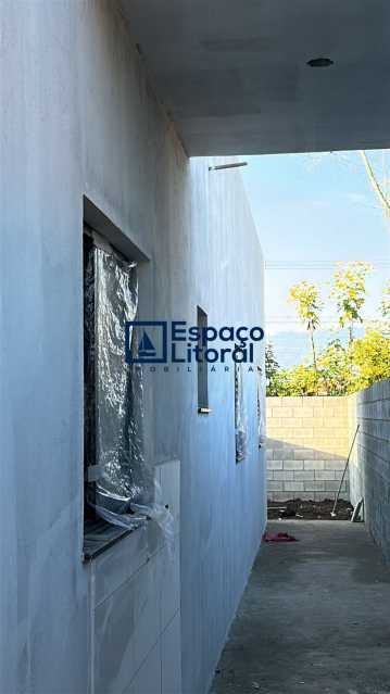 Casa, 2 quartos, 60 m² - Foto 3