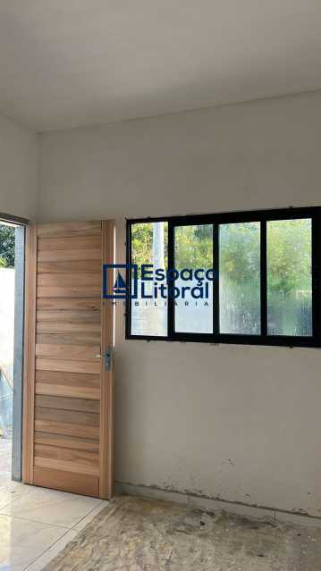 Casa, 2 quartos, 60 m² - Foto 4