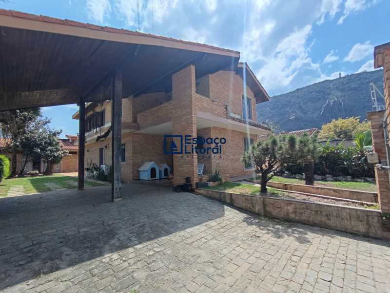 Casa, 8 quartos, 600 m² - Foto 3