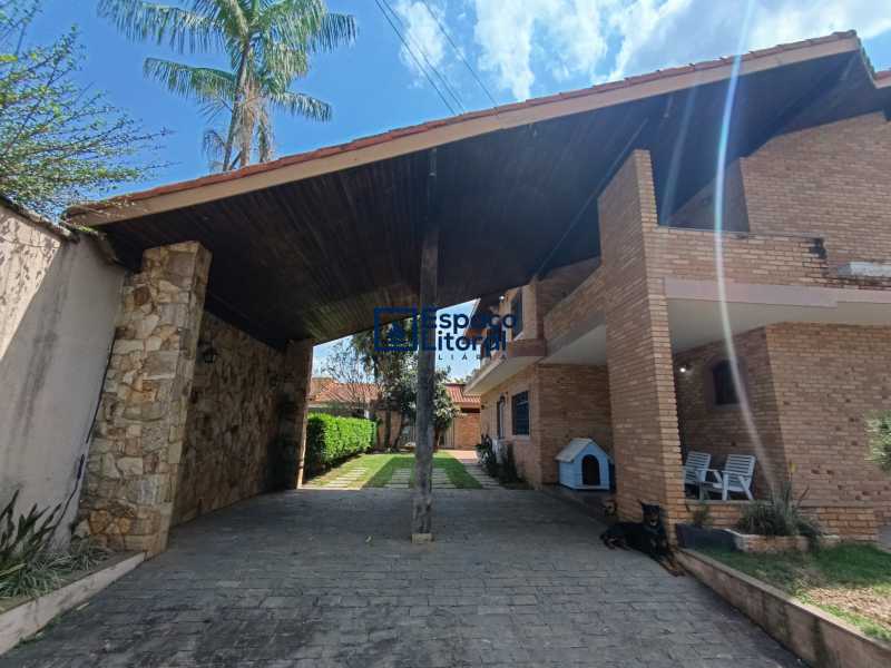 Casa, 8 quartos, 600 m² - Foto 4