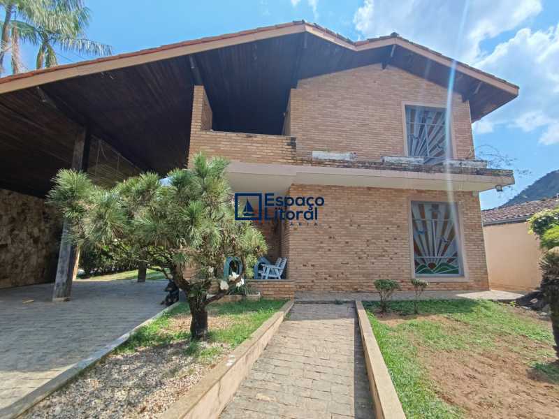 Casa, 8 quartos, 600 m² - Foto 2