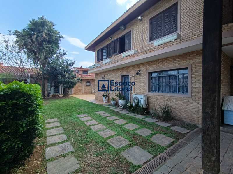 Casa, 8 quartos, 600 m² - Foto 5