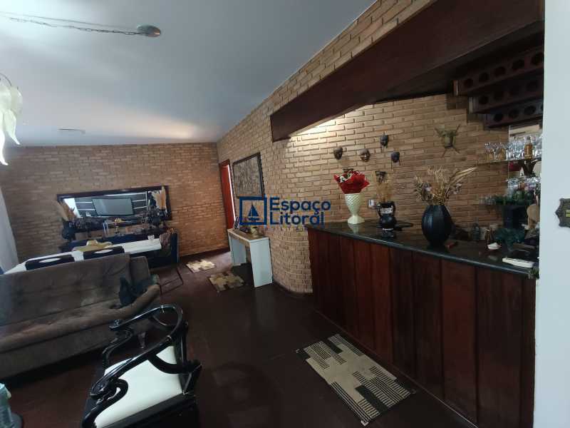 Casa, 8 quartos, 600 m² - Foto 6