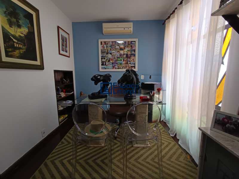 Casa, 8 quartos, 600 m² - Foto 11