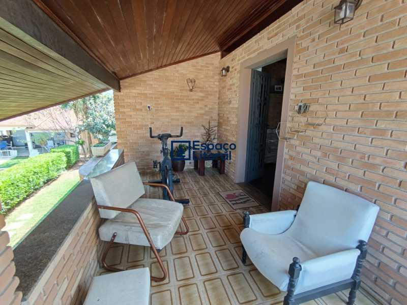 Casa, 8 quartos, 600 m² - Foto 15