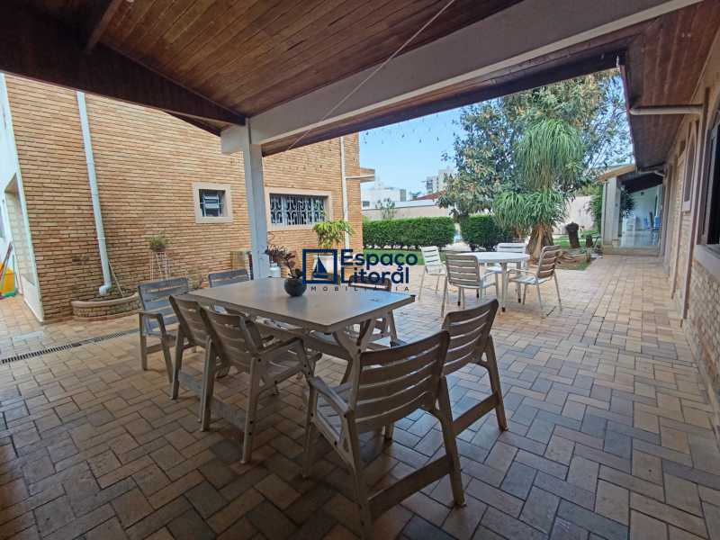 Casa, 8 quartos, 600 m² - Foto 22