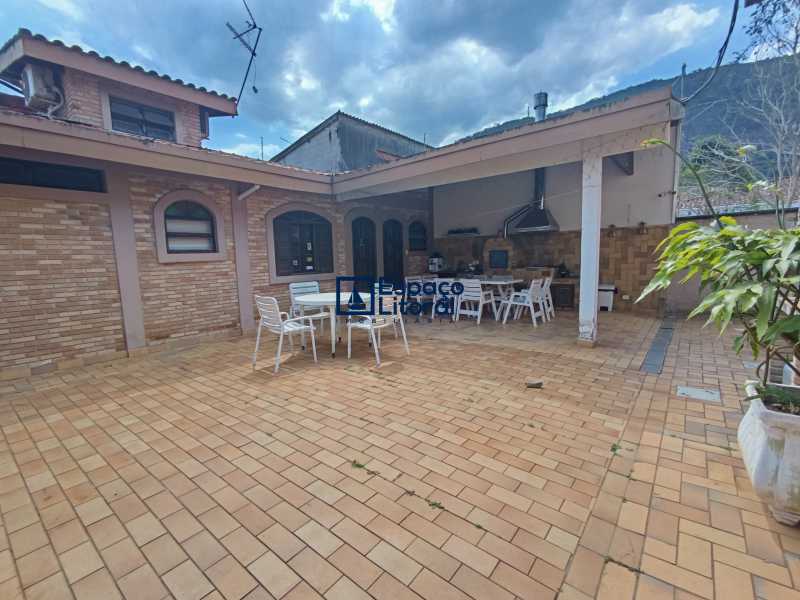 Casa, 8 quartos, 600 m² - Foto 23