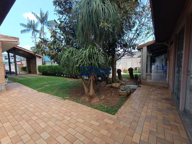 Casa, 8 quartos, 600 m² - Foto 24