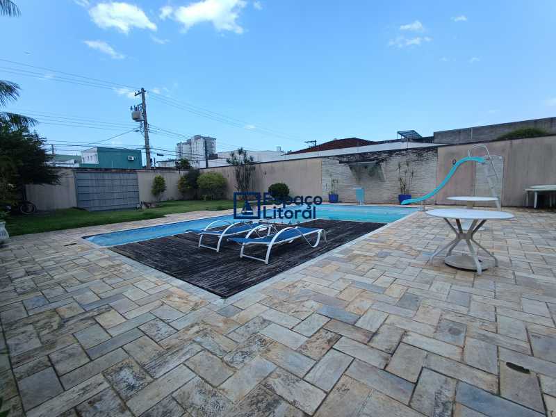 Casa, 8 quartos, 600 m² - Foto 29