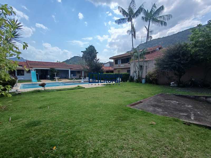 Casa, 8 quartos, 600 m² - Foto 30