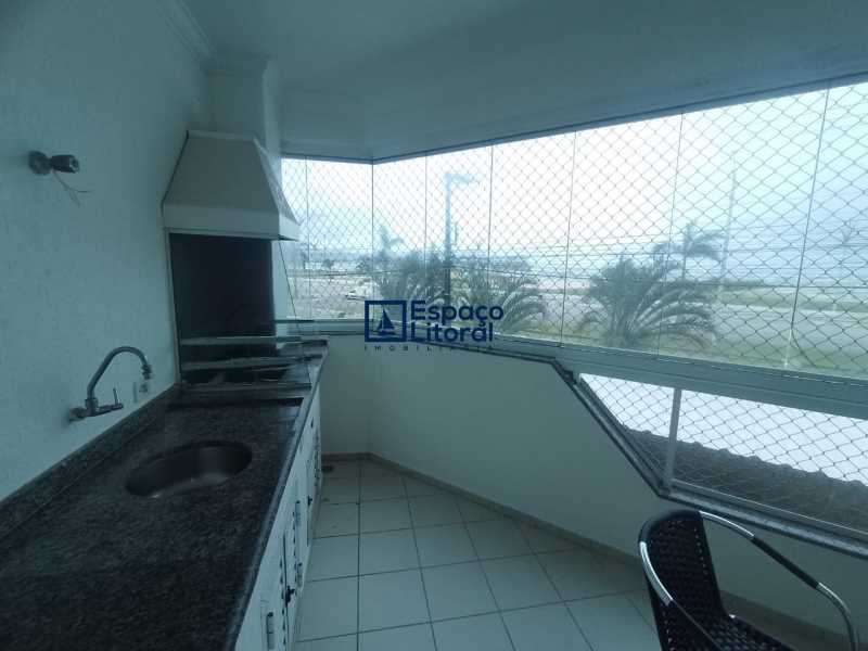 Apartamento, 2 quartos, 90 m² - Foto 2