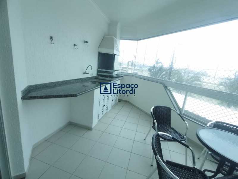 Apartamento, 2 quartos, 90 m² - Foto 3