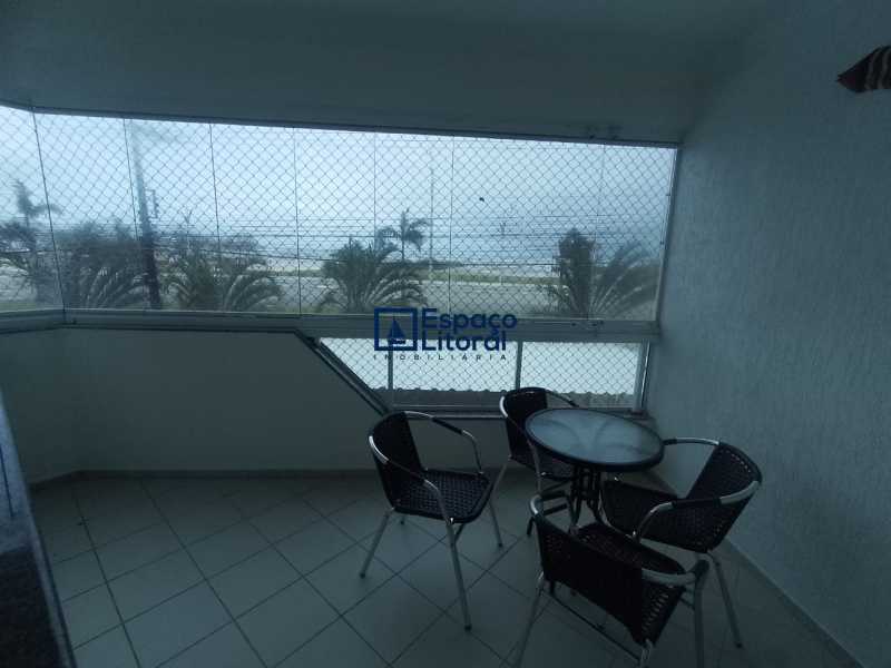 Apartamento, 2 quartos, 90 m² - Foto 1