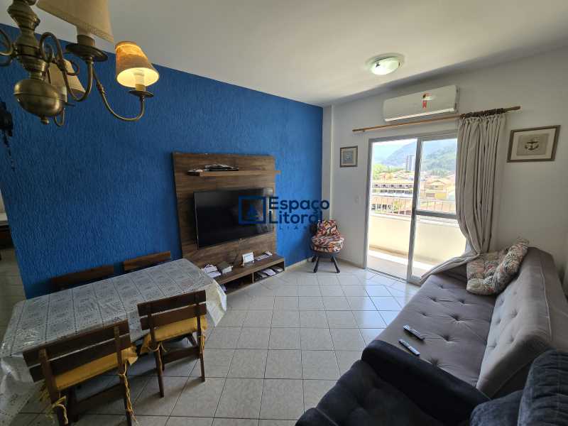 Apartamento, 3 quartos, 90 m² - Foto 1