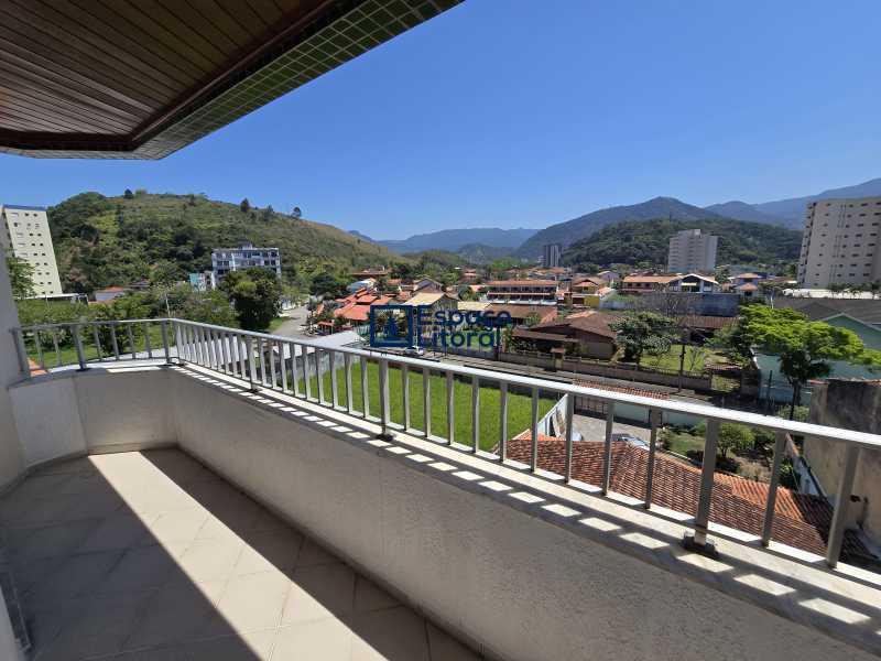 Apartamento, 3 quartos, 90 m² - Foto 4