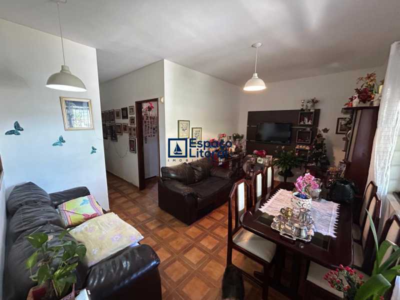 Casa, 5 quartos, 140 m² - Foto 2