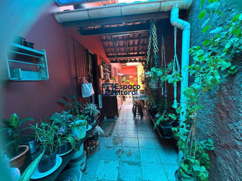 Casa, 5 quartos, 140 m² - Foto 11