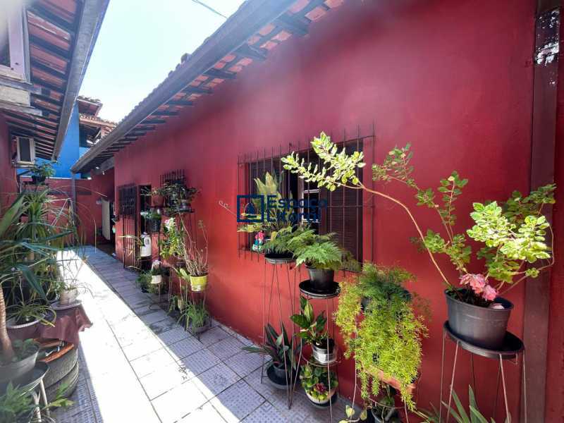 Casa, 5 quartos, 140 m² - Foto 13