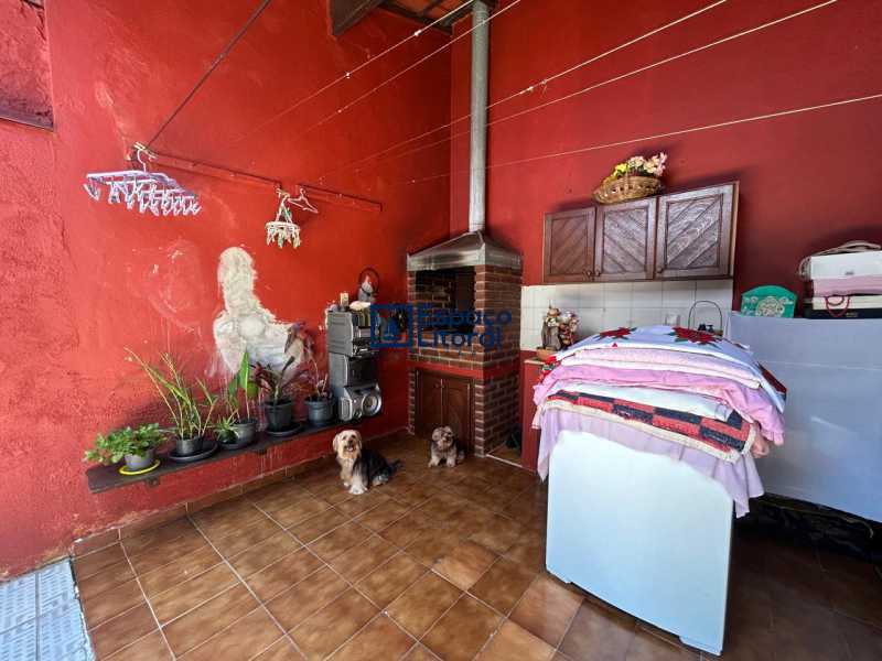 Casa, 5 quartos, 140 m² - Foto 12