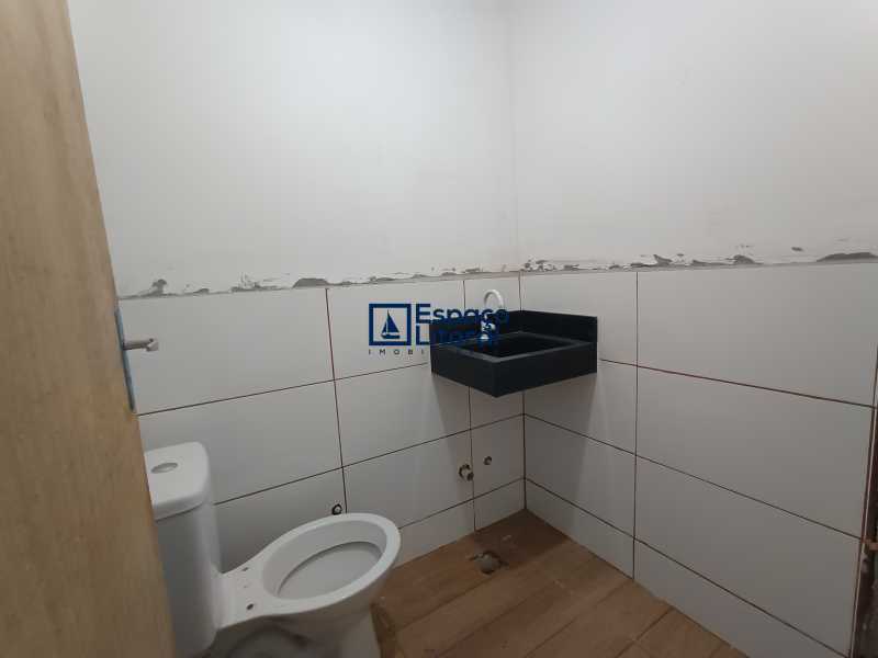 Casa, 2 quartos, 80 m² - Foto 4