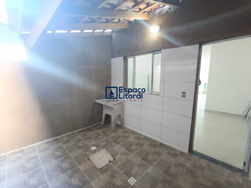 Casa, 2 quartos, 80 m² - Foto 1