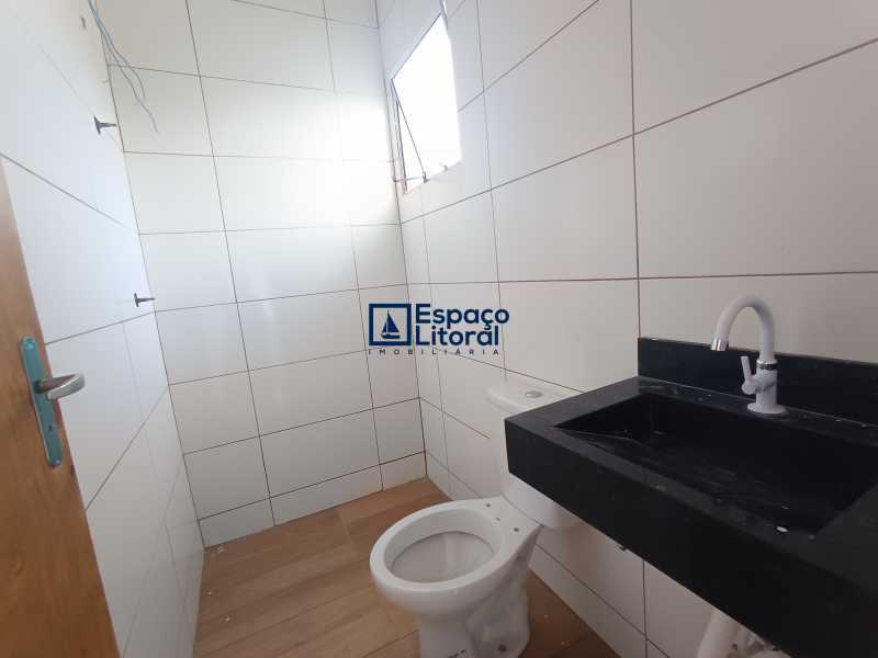 Casa, 2 quartos, 80 m² - Foto 8