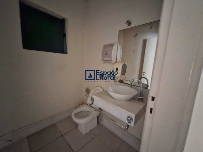 Loja-Salão, 1745 m² - Foto 14