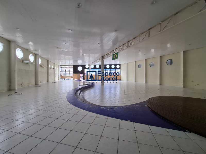 Loja-Salão, 1745 m² - Foto 1