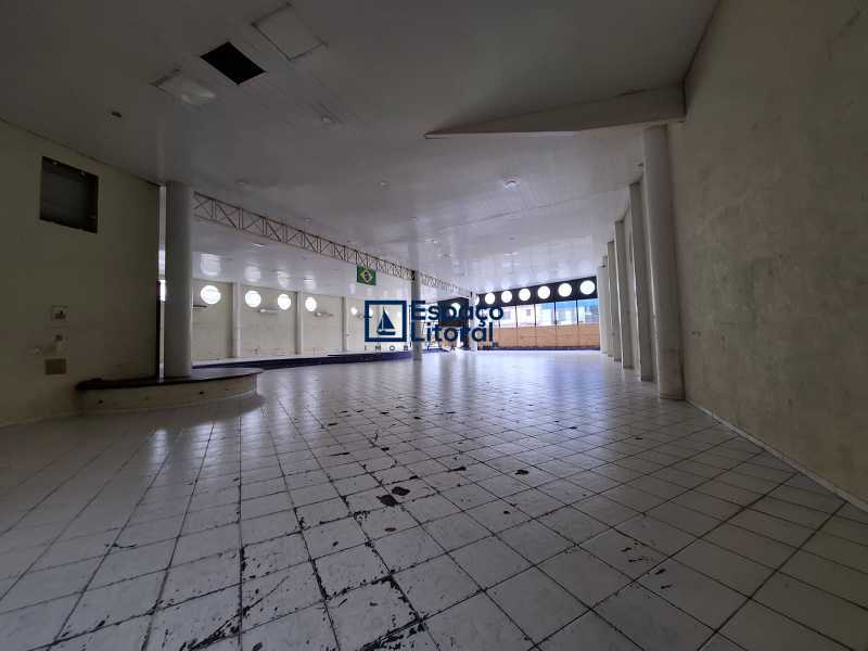 Loja-Salão, 1745 m² - Foto 5