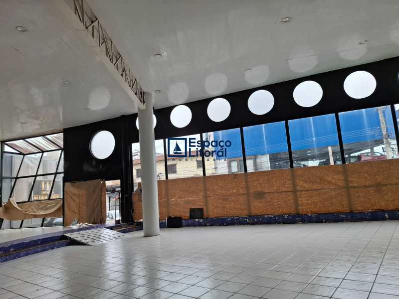 Loja-Salão, 1745 m² - Foto 3
