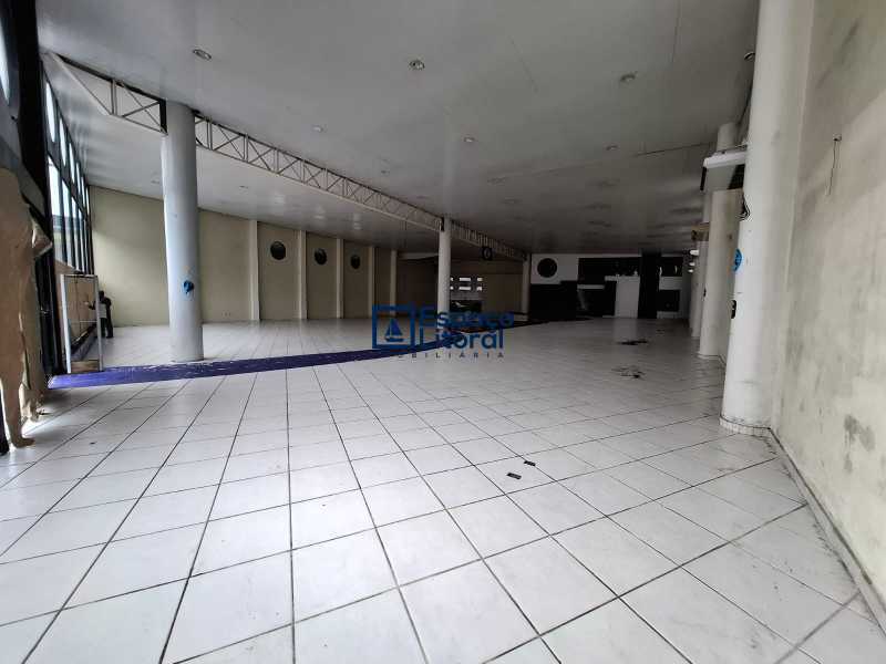 Loja-Salão, 1745 m² - Foto 4