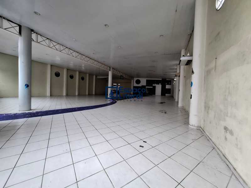 Loja-Salão, 1745 m² - Foto 30