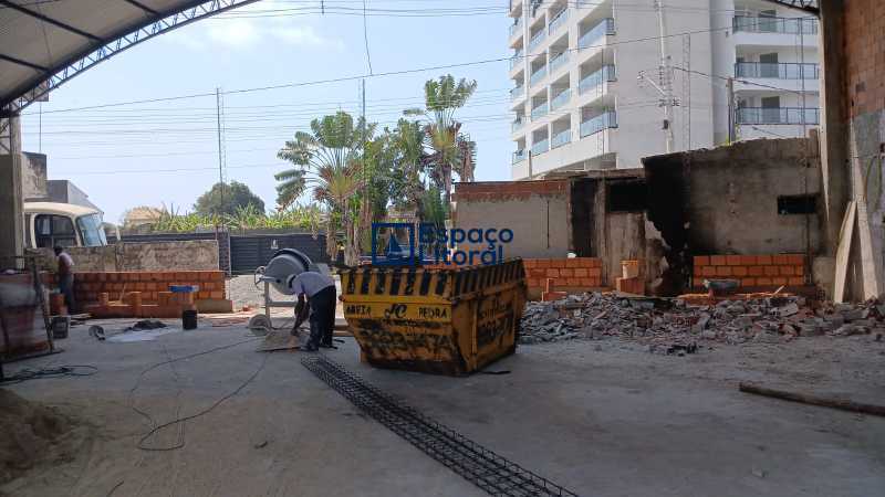 Depósito-Galpão, 400 m² - Foto 5