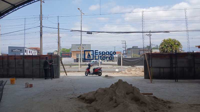 Depósito-Galpão, 400 m² - Foto 2