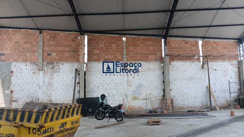 Depósito-Galpão, 400 m² - Foto 3