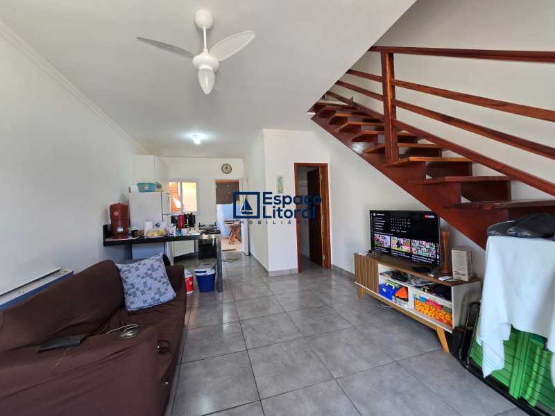 Casa de Condomínio, 2 quartos - Foto 4
