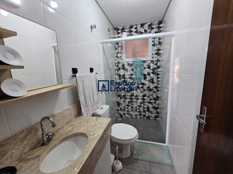 Casa de Condomínio, 2 quartos - Foto 9