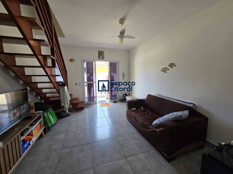 Casa de Condomínio, 2 quartos - Foto 7