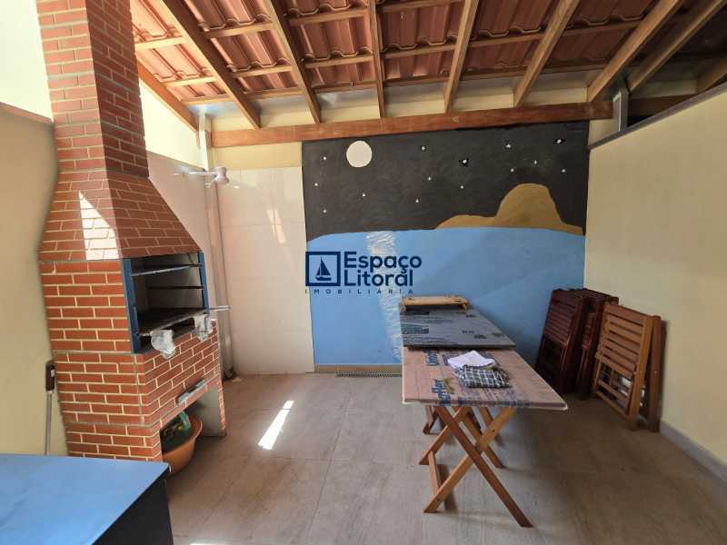 Casa de Condomínio, 2 quartos - Foto 10