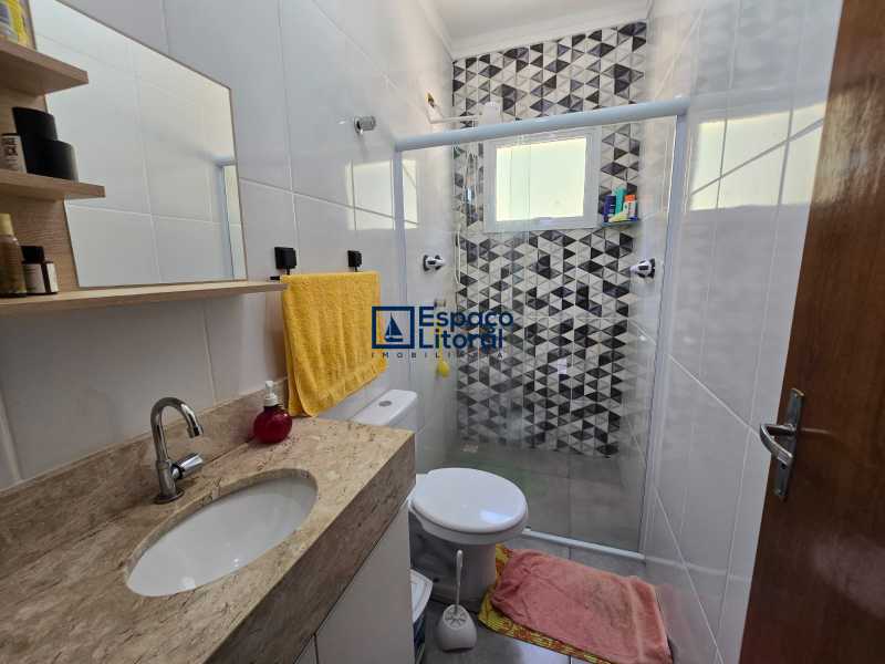 Casa de Condomínio, 2 quartos - Foto 13